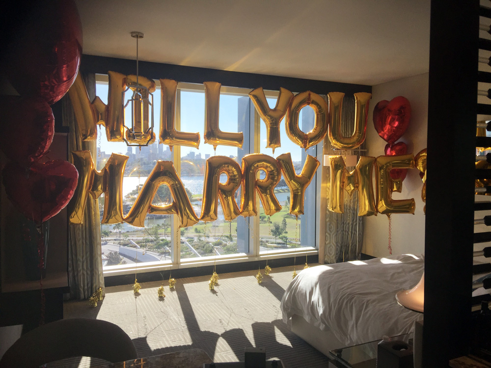 will-you-marry-me-balloons-perth