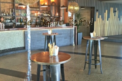 Melbourne Cup~Quarie Bar