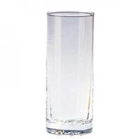 We Like To Party 255ml Hi-Ball Glass Hire