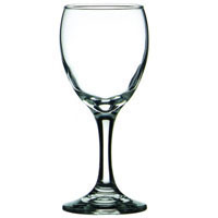 We Like To Party 230ml Wine Glass Hire