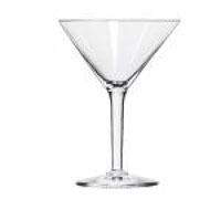 We Like To Party 242ml Cocktail Martini Glass Hire