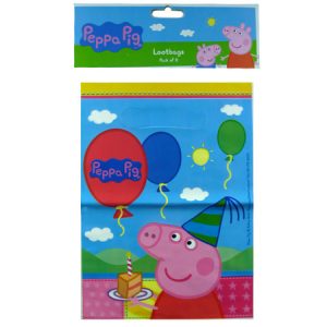 We Like To Party Peppa Pig Party Supplies And Decorations