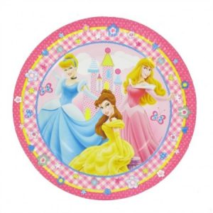 We Like To Party Disney Princess Party Supplies And Decorations