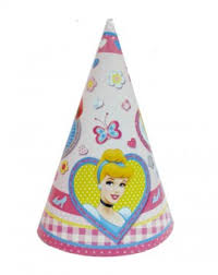 We Like To Party Disney Princess Party Supplies And Decorations