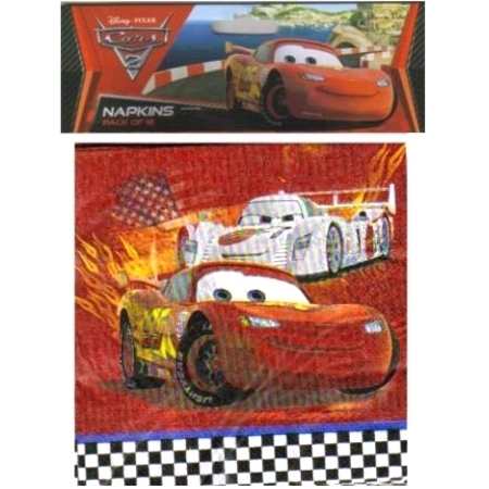 We Like To Party Disney Cars Party Supplies And Decorations