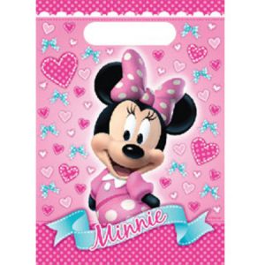 We Like To Party Minnie Mouse Party Supplies And Decorations