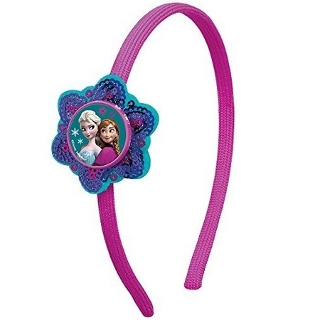 We Like To Party Disney Frozen Party Supplies Headband