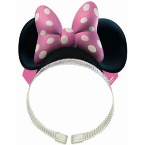 We Like To Party Minnie Mouse Party Supplies And Decorations
