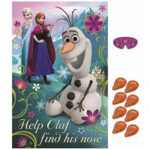 We Like To Party Disney Frozen Party Supplies And Decorations