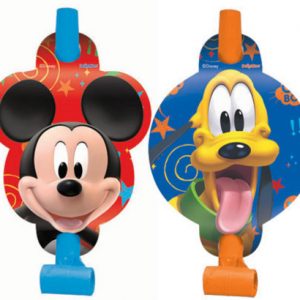 We Like To Party Mickey Mouse Party Supplies And Decorations
