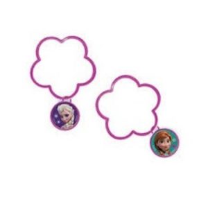 We Like To Party Disney Frozen Party Supplies Charm Bracelet