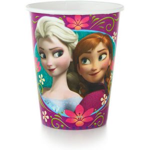 We Like To Party Disney Frozen Party Supplies Party Cups