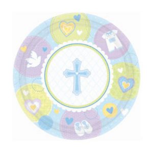 We Like To Party Christening Party Supplies & Decorations