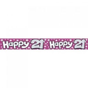 We Like To Party 21st Birthday Party Supplies And Decorations