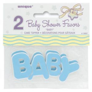 We Like To Party Baby Shower Party Supplies & Decorations