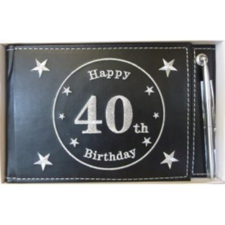 We Like To Party 40th Birthday Party Supplies And Decorations
