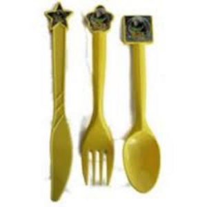 We Like To Party Toy Story Party Cutlery Set, 12 pack