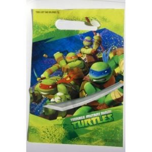 We Like To Party Teenage Mutant Ninja Turtles Birthday Party Supplies And Decorations