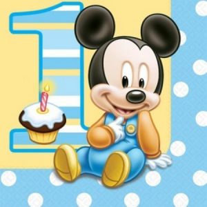 We Like To Party Mickey Mouse Birthday Party Supplies And Decorations