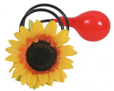 We Like To Party! Clown Squirting Flower with detachable pump