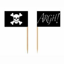 We Like To Party Pirate Party Supplies & Decorations