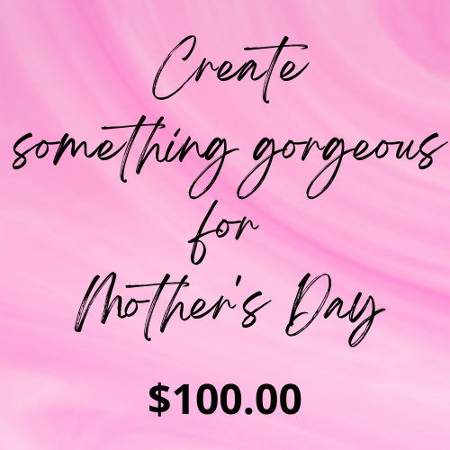 We Like To Party Create A $100 Balloon Bouquet for Mother's Day