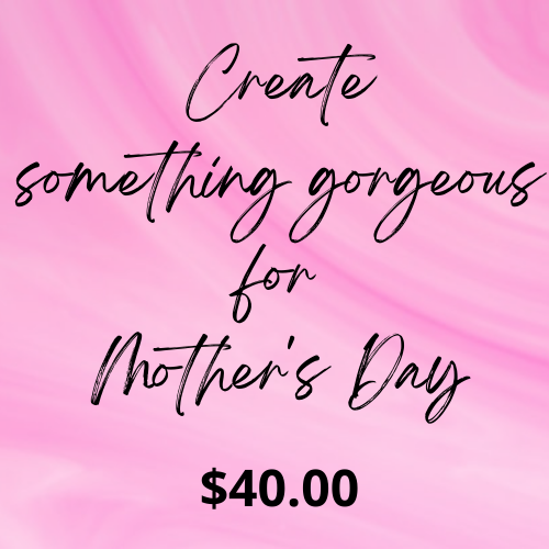 We Like To Party Create A $40 Balloon Bouquet for Mother's Day